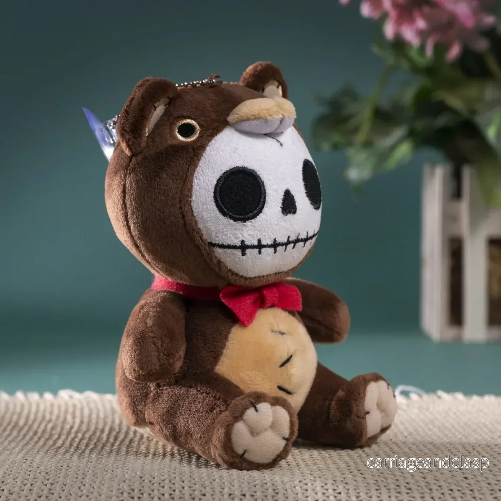 Furrybones - Honeybear Gosedjur (small) - Bild 3