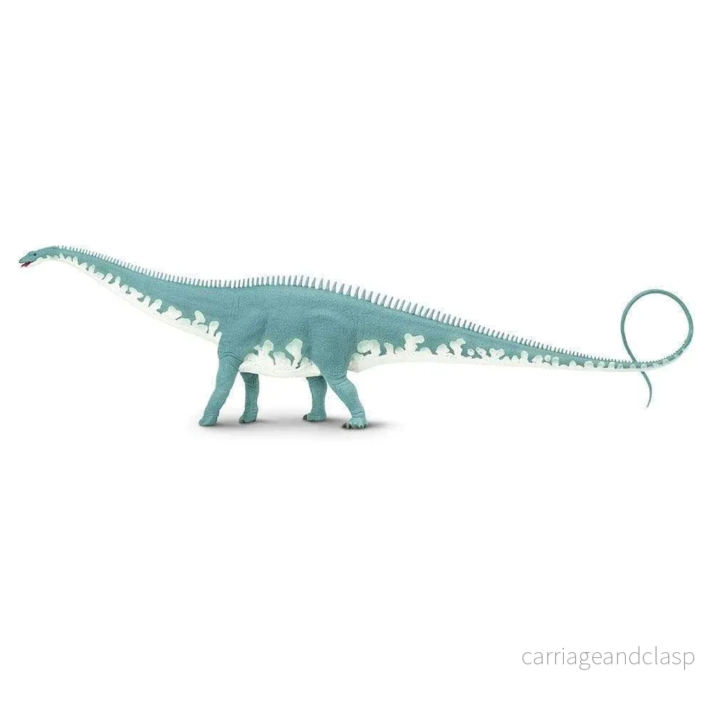Safari Ltd - Diplodocus - Bild 3
