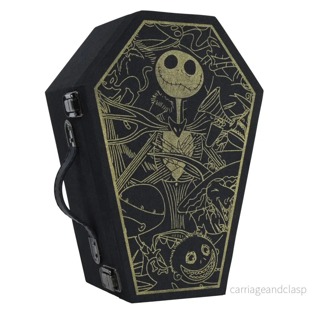 Disney - The Nightmare Before Christmas - Kista Premium Presentset - Bild 2