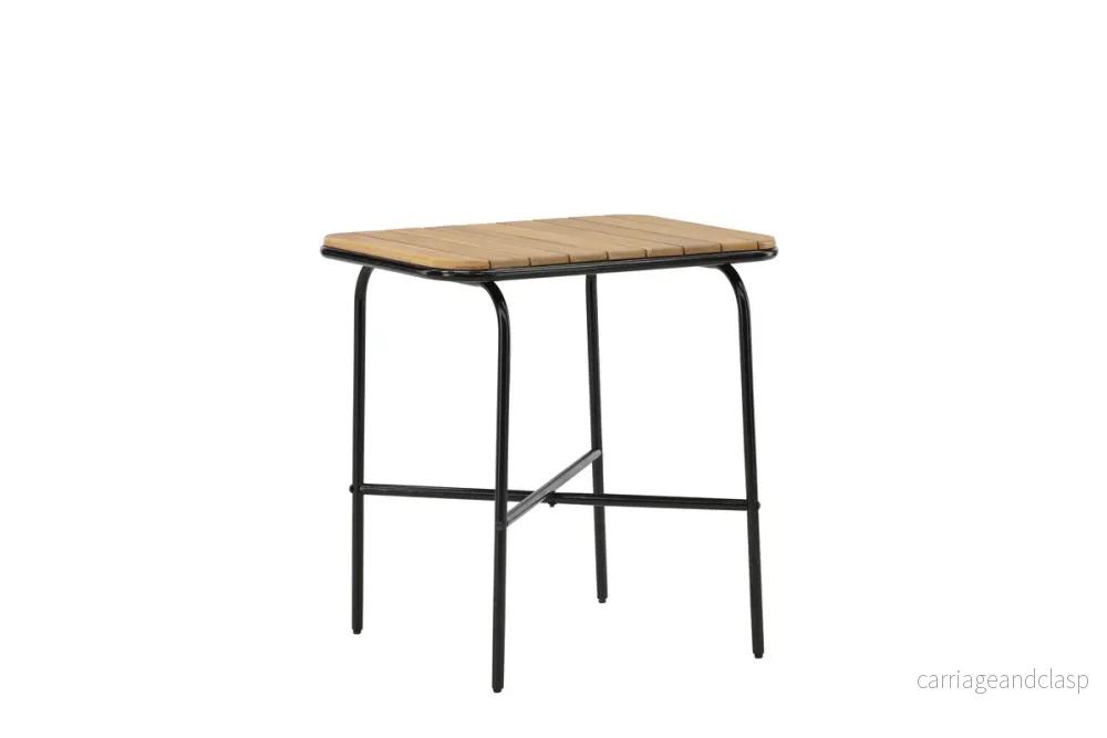 Holmbeck Cafebord Natur - Bild 3
