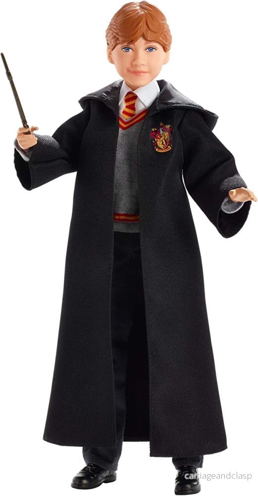 Harry Potter - Ron Weasley - Bild 3