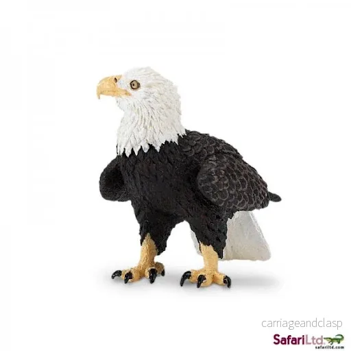 Safari Ltd – Vithövdad havsörn Safari Ltd – Vithövdad havsörn
