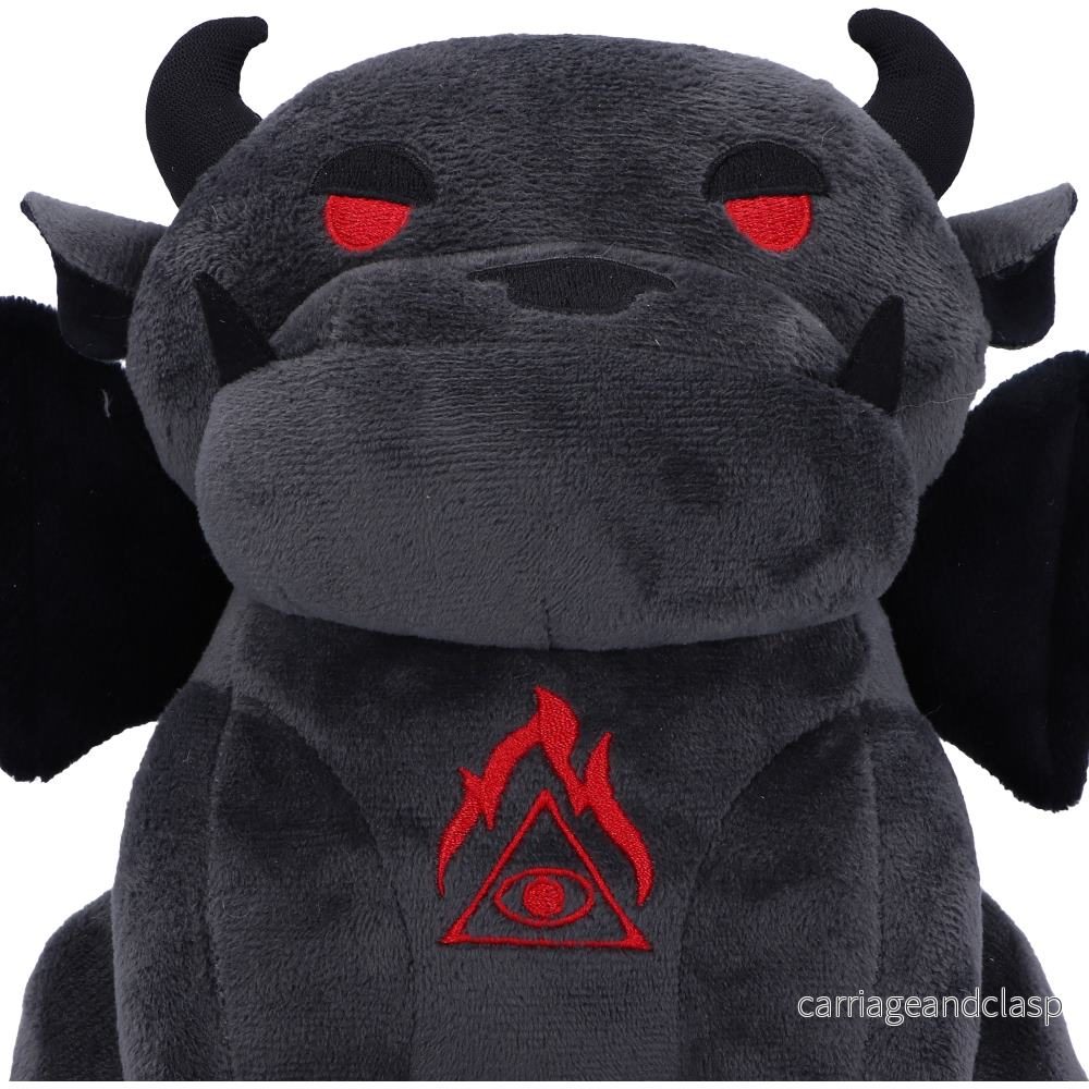 Fluffy Fiends - Gargoyle Gosedjur - Bild 2