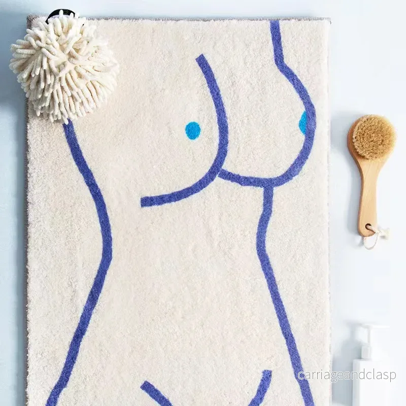Noodie Illustration Mat | Veska Noodie Illustration Mat | Veska