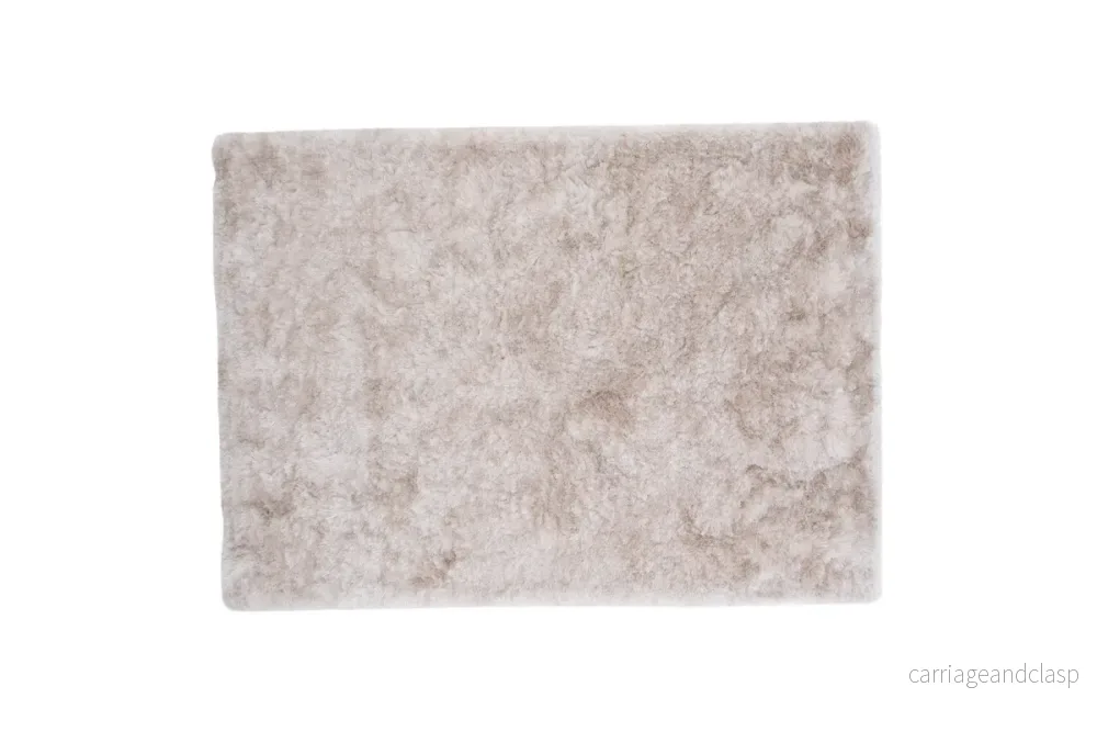 Shiva Matta 300 x 200 Beige - Bild 2