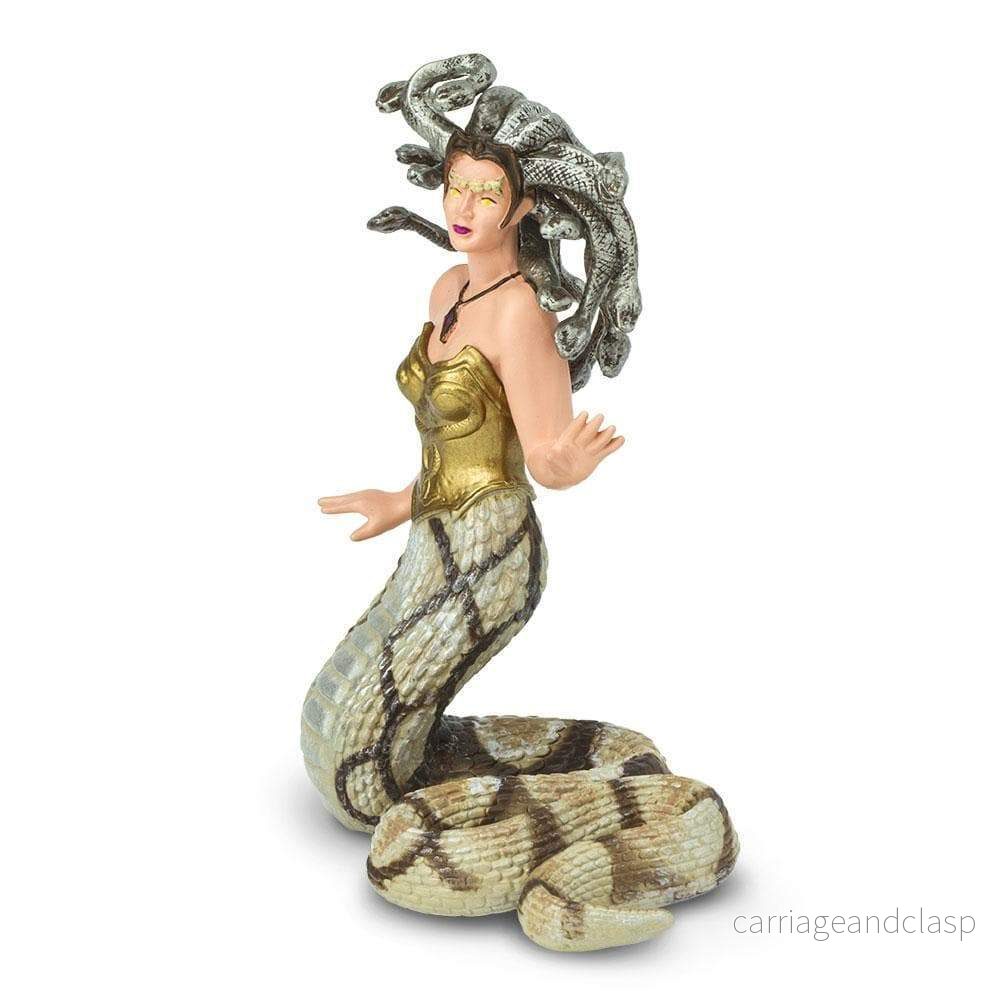 Safari Ltd - Medusa