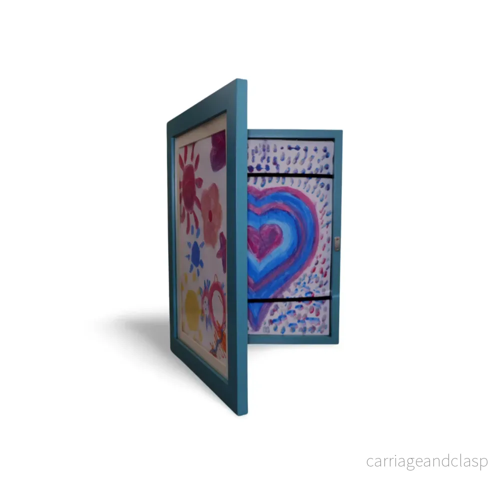 MyArtFrame A4 - (Välj färg) - Bild 2