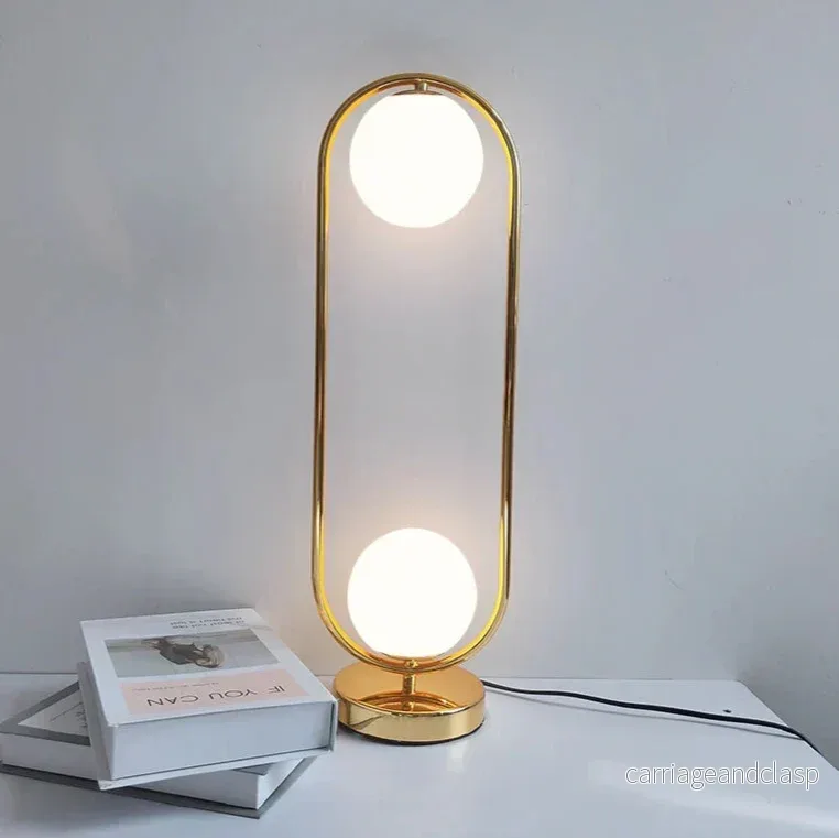 Högkvalitativ bordslampa | Veska Högkvalitativ bordslampa | Veska