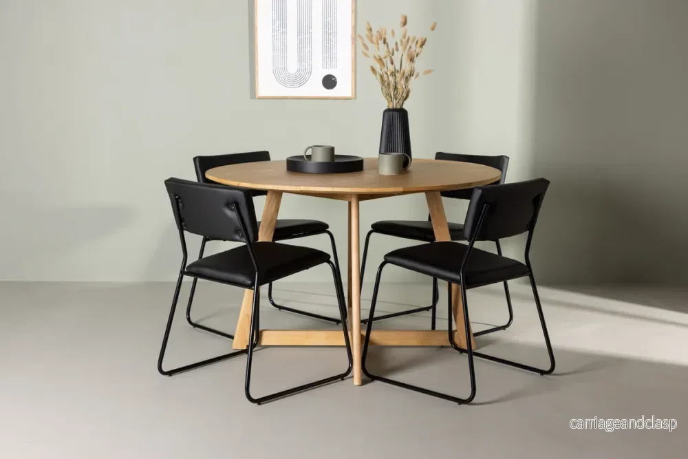 Kenth & Yakidon Magrupp Svart/Brun Kenth & Yakidon Magrupp Svart/Brun