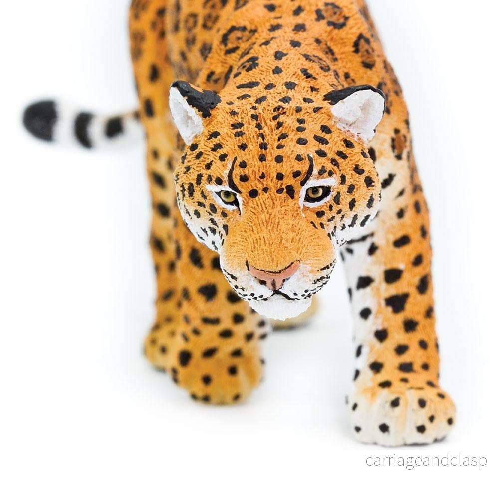 Safari Ltd - Jaguar - Bild 2