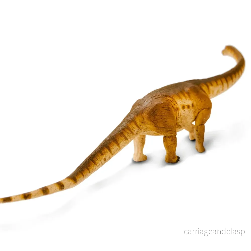 Safari Ltd - Patagotitan - Bild 2