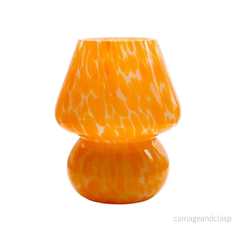 Veska | Glad Svamp Bordslampa - Bild 3