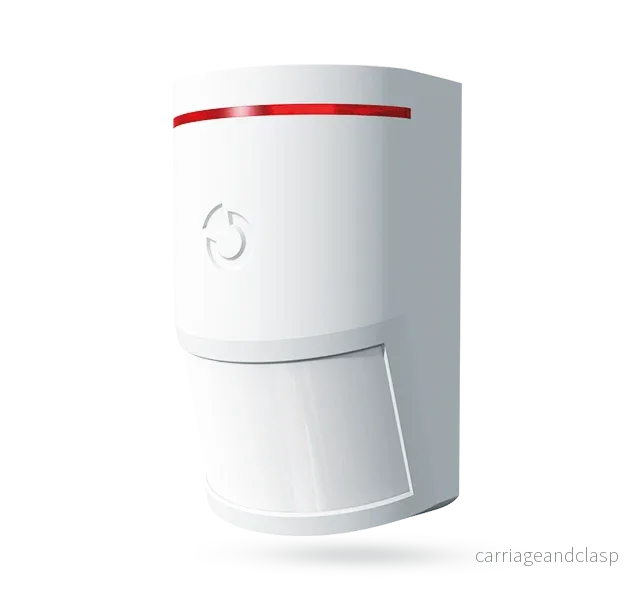 Jablotron JA-110P PET, PRO bussdetektor Pet Immune