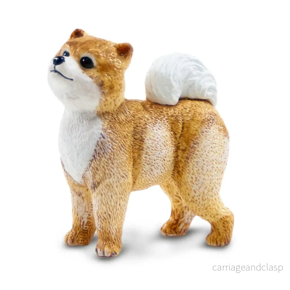 Safari Ltd - Pomeranian