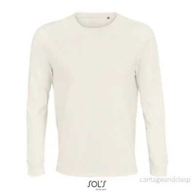 T-shirt - Unisex långärmad Pioneer Lsl - Bild 3