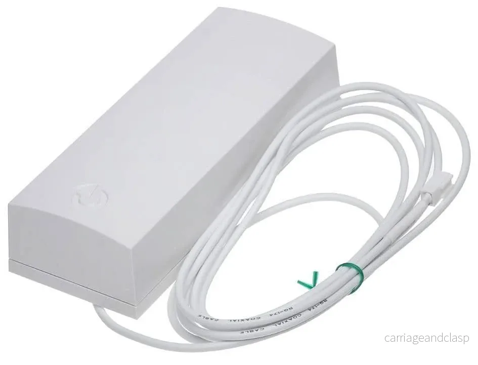 Jablotron AN-868 Extern antenn
