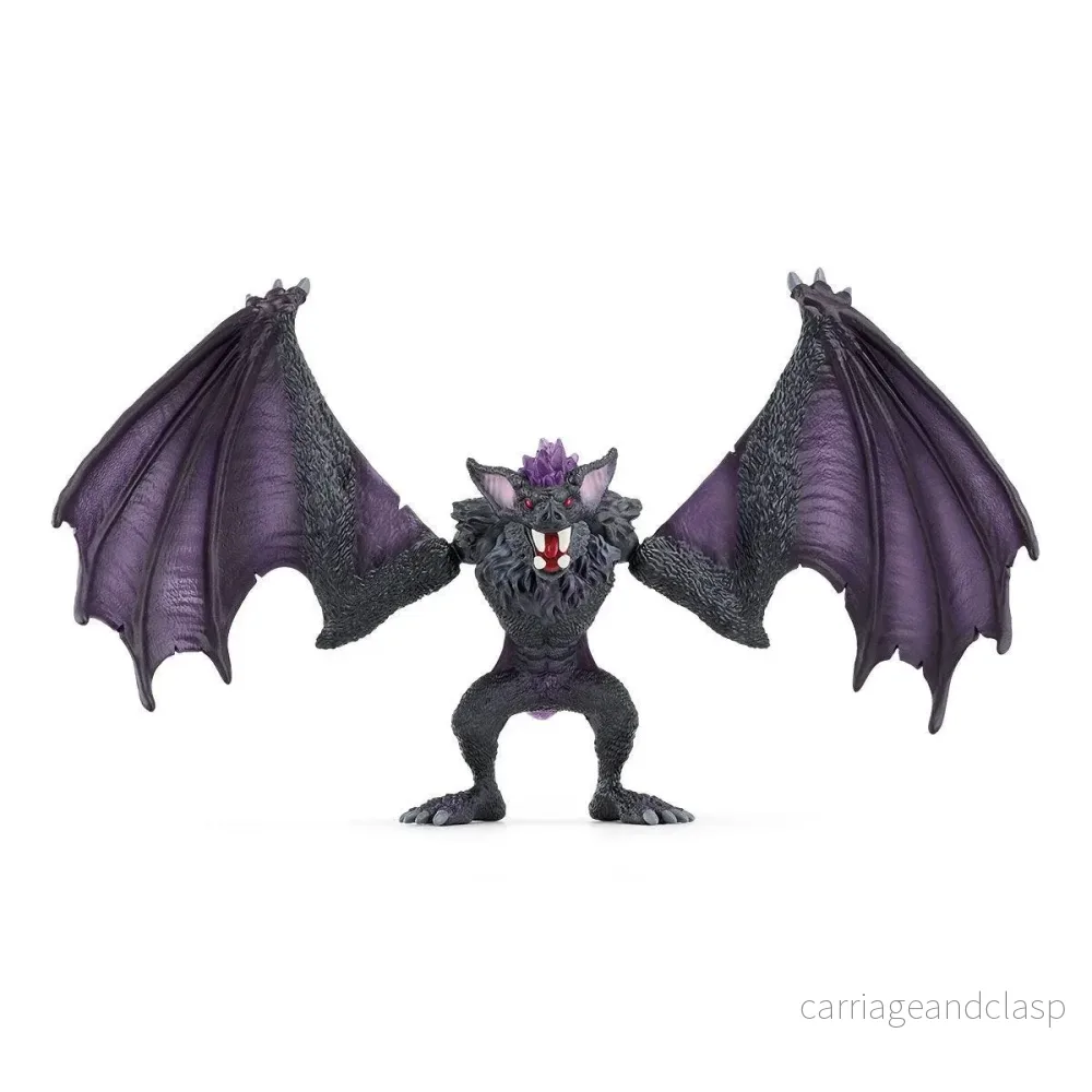 Schleich ELDRADOR® CREATURES - Skuggfladdermus
