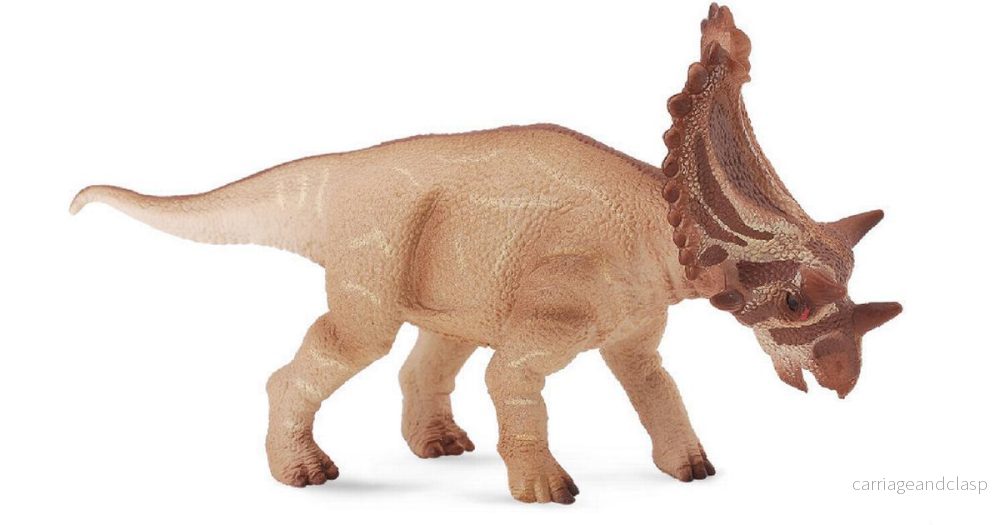 CollectA – Utahceratops CollectA – Utahceratops