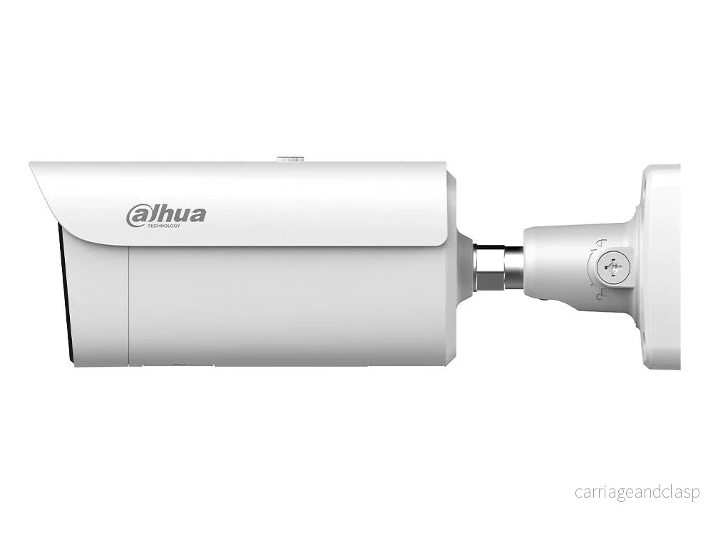 Dahua DH-IPC-HFW5859Z-Z4HE-PV-PRO 8 MP WizColor-bulletkamera 8–32 mm - Bild 3