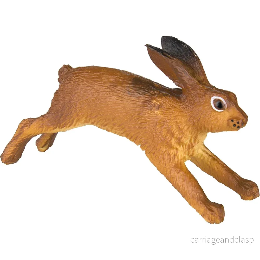 Safari Ltd - Hare (springande)