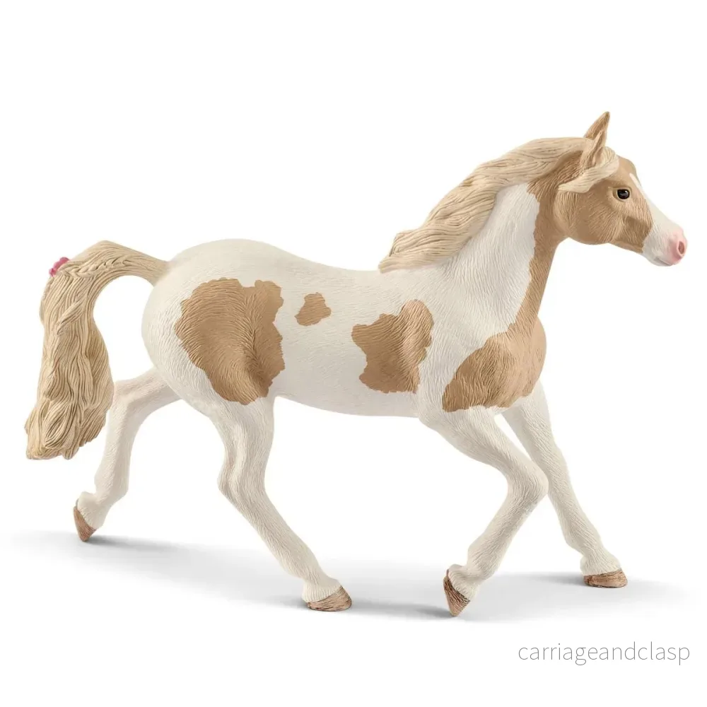 Schleich – Paint (American Paint Horse) sto Schleich – Paint (American Paint Horse) sto