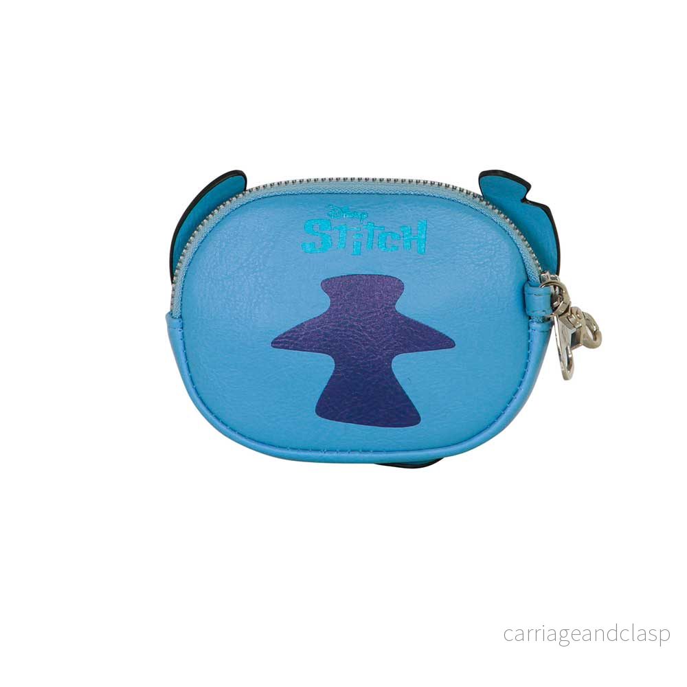 Disney Lilo och Stitch Plånbok - Söt och Praktisk Accessoar - Bild 3
