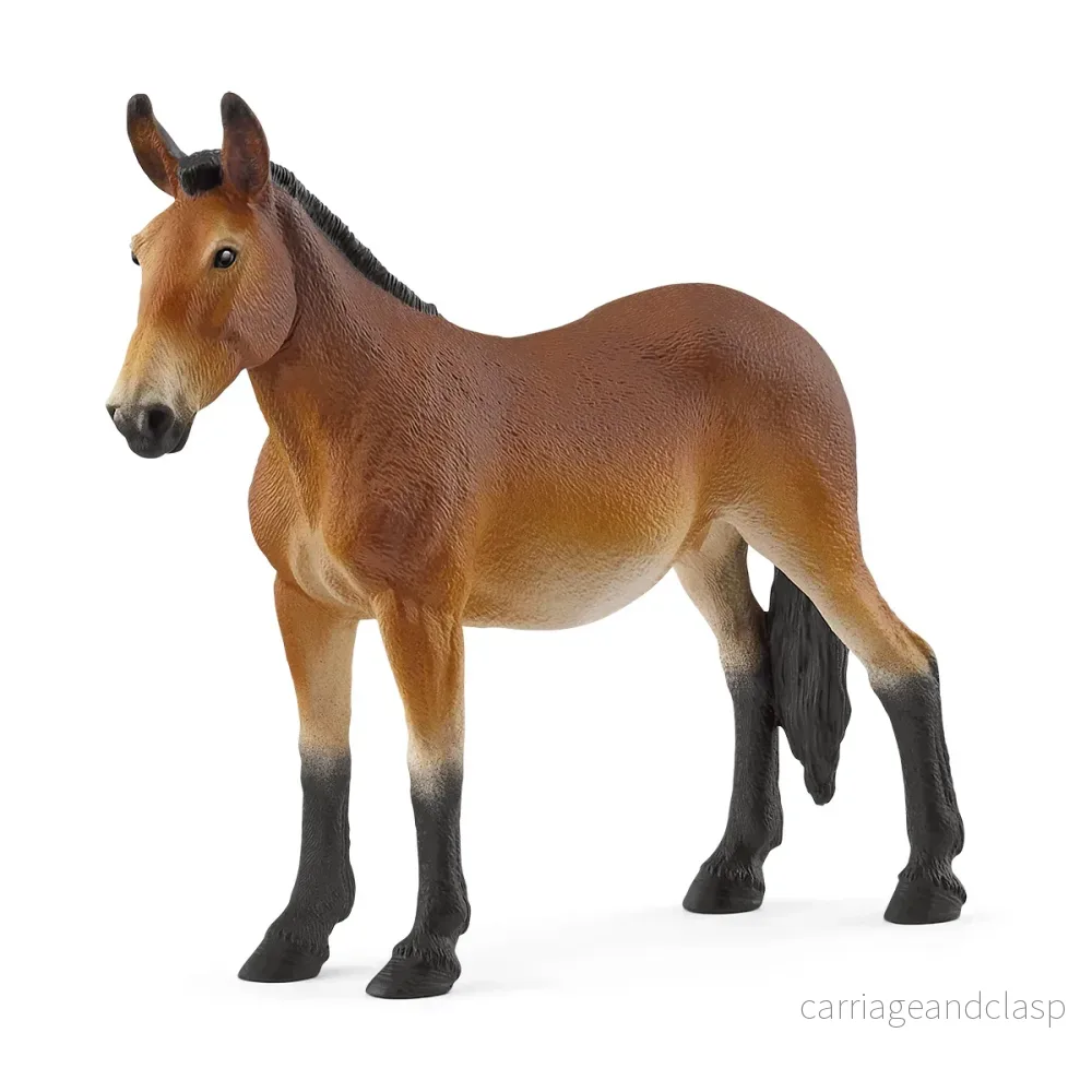 Schleich - Mula