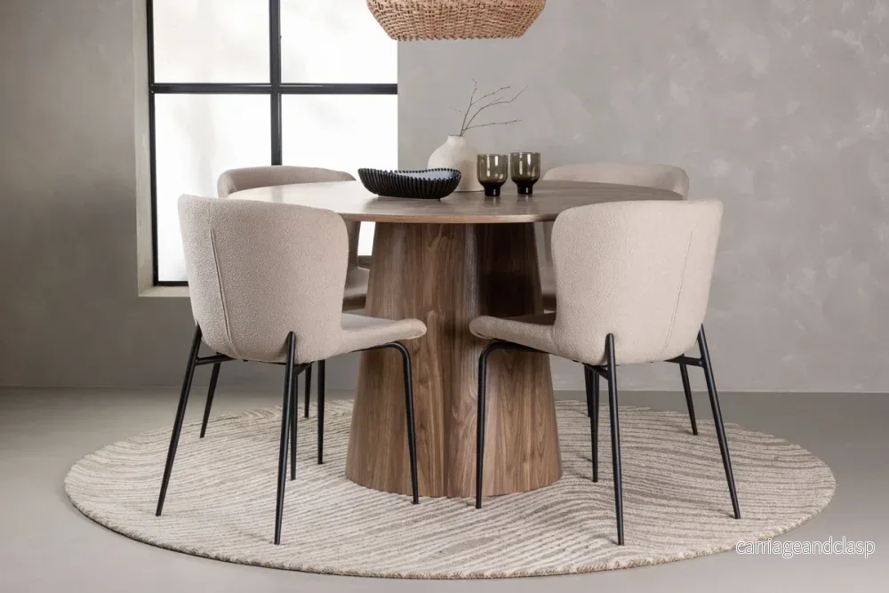 Modesto & Lanzo Matgrupp Beige/Natur Modesto & Lanzo Matgrupp Beige/Natur