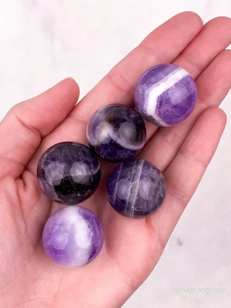 Amethyst ficksten Amethyst ficksten