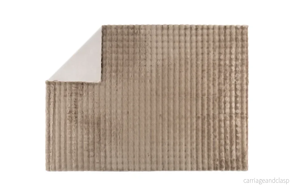 Novis Matta 290x200 Beige - Bild 3