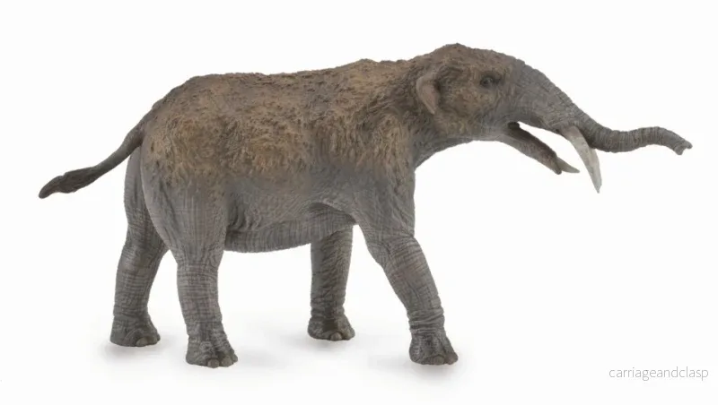 Gomphotherium - Deluxe - Bild 2