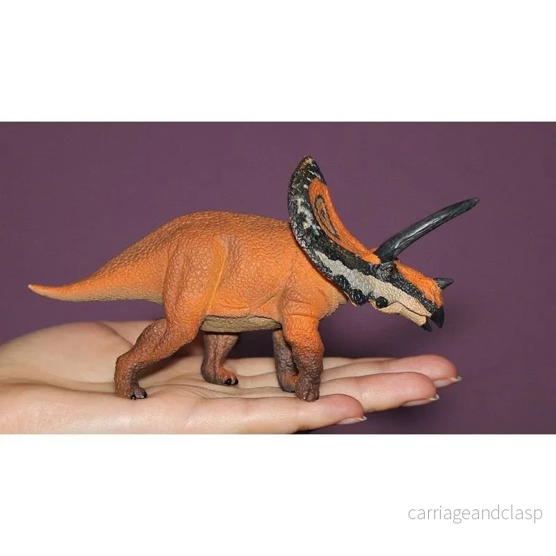 CollectA - Torosaurus - Bild 3