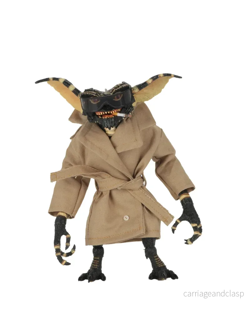 Gremlins - Ultimate Flasher Gremlin - Scale Action Figure - NECA