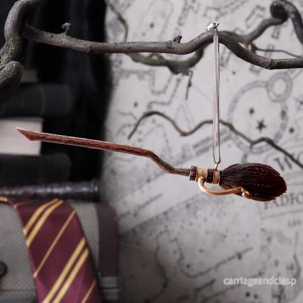Harry Potter - Åskviggen Julgransdekoration