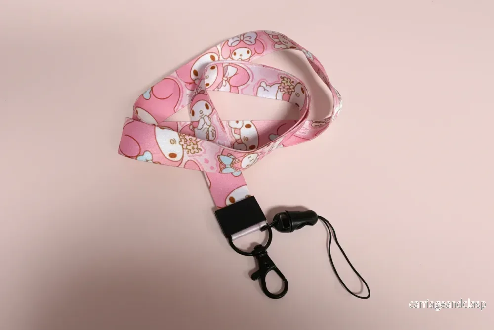 Nyckelband My Melody