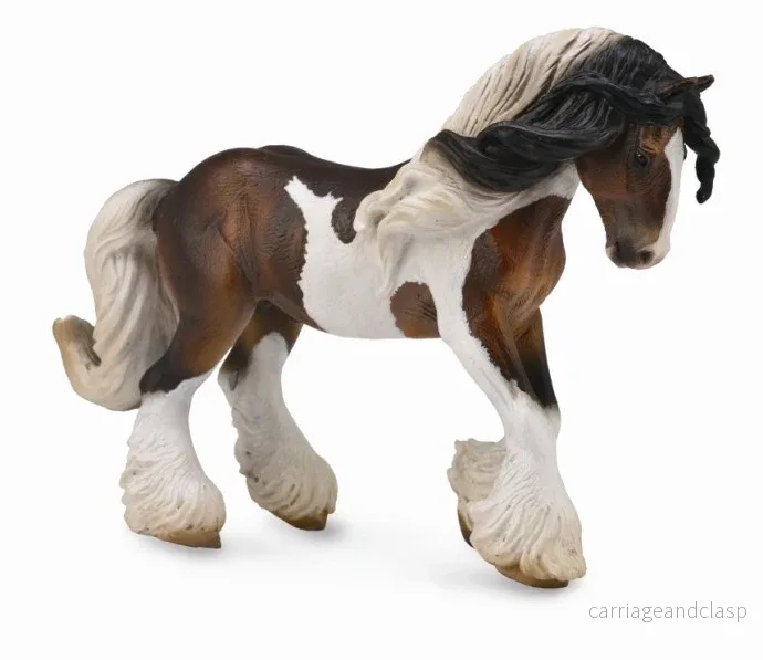 ColletcA - Tinker hingst (piebald)