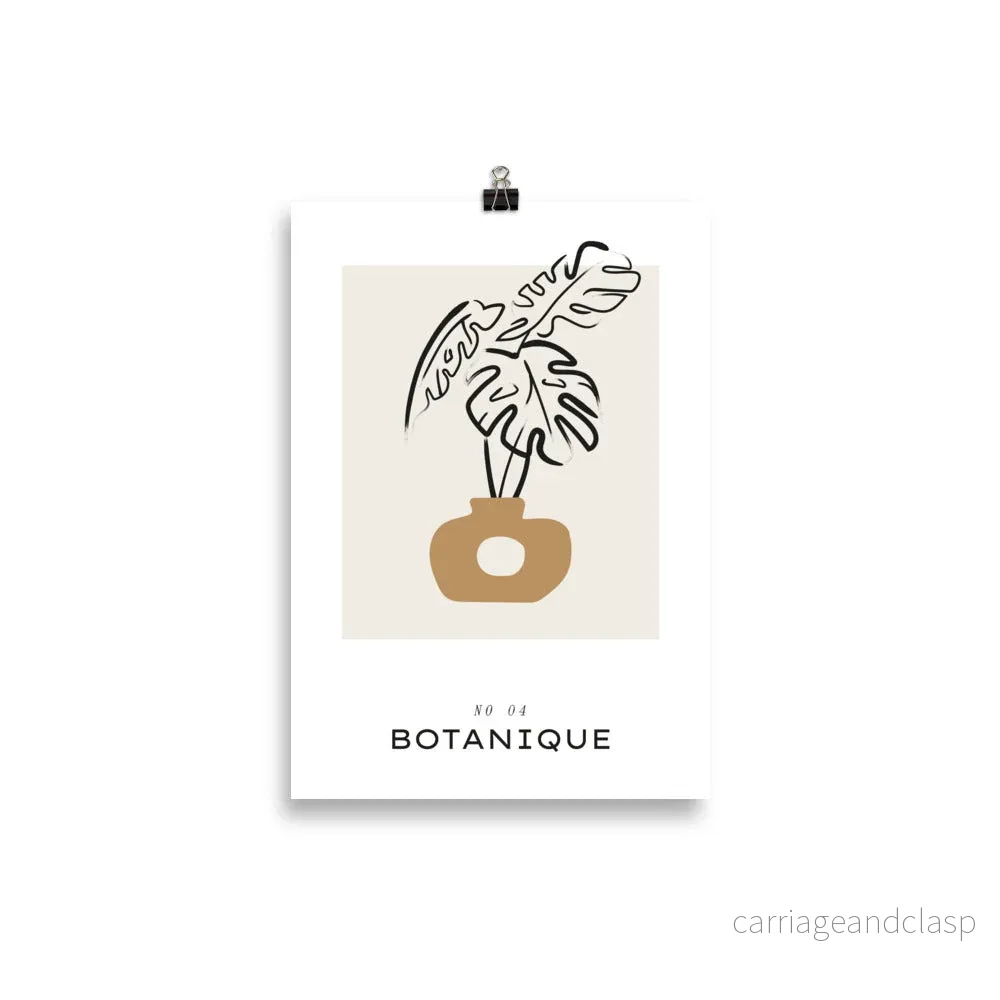 Botanique No. 4 | Veska - Bild 2