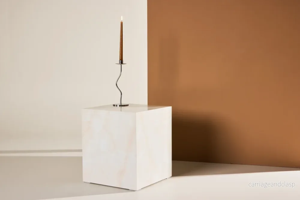 York Soffbord Light Yellow 40x45x40 York Soffbord Light Yellow 40x45x40