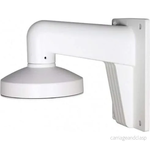 Hikvision DS-1273ZJ-130 väggfäste i aluminium
