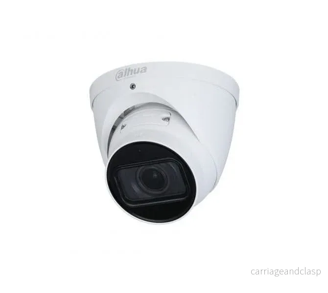 Dahua IPC-HDW3541TP-ZS-S2 5MP WDR IR- Wizsense varifokallins, motoriserad 2,7-13,5 mm - Bild 2