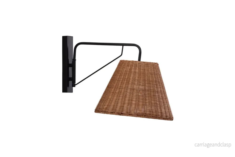 Stala Vägglampa Natur - Bild 2