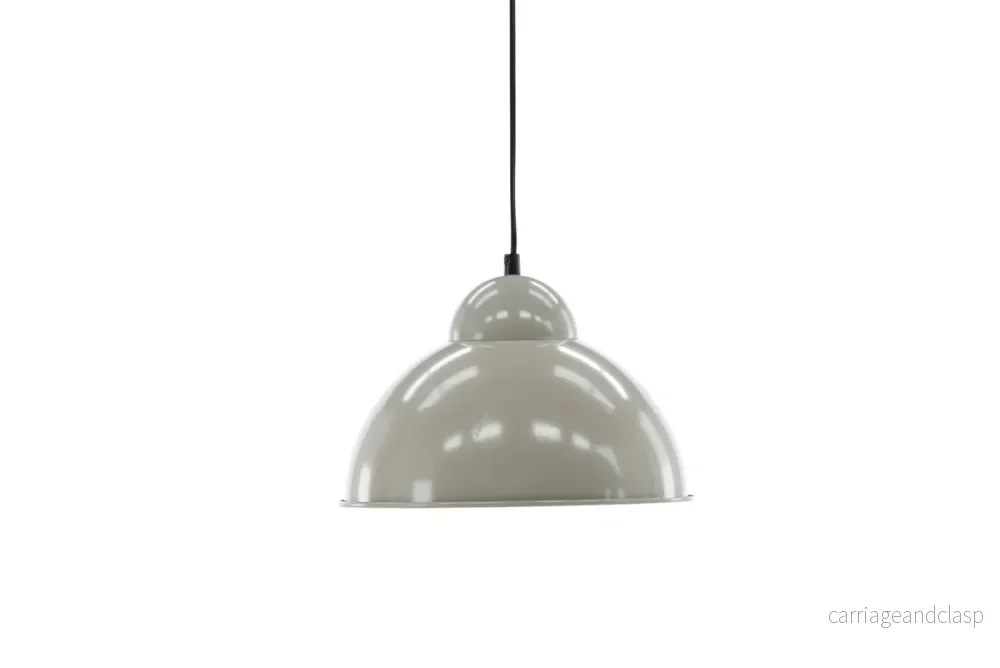 Silly Taklampa Beige - Bild 2