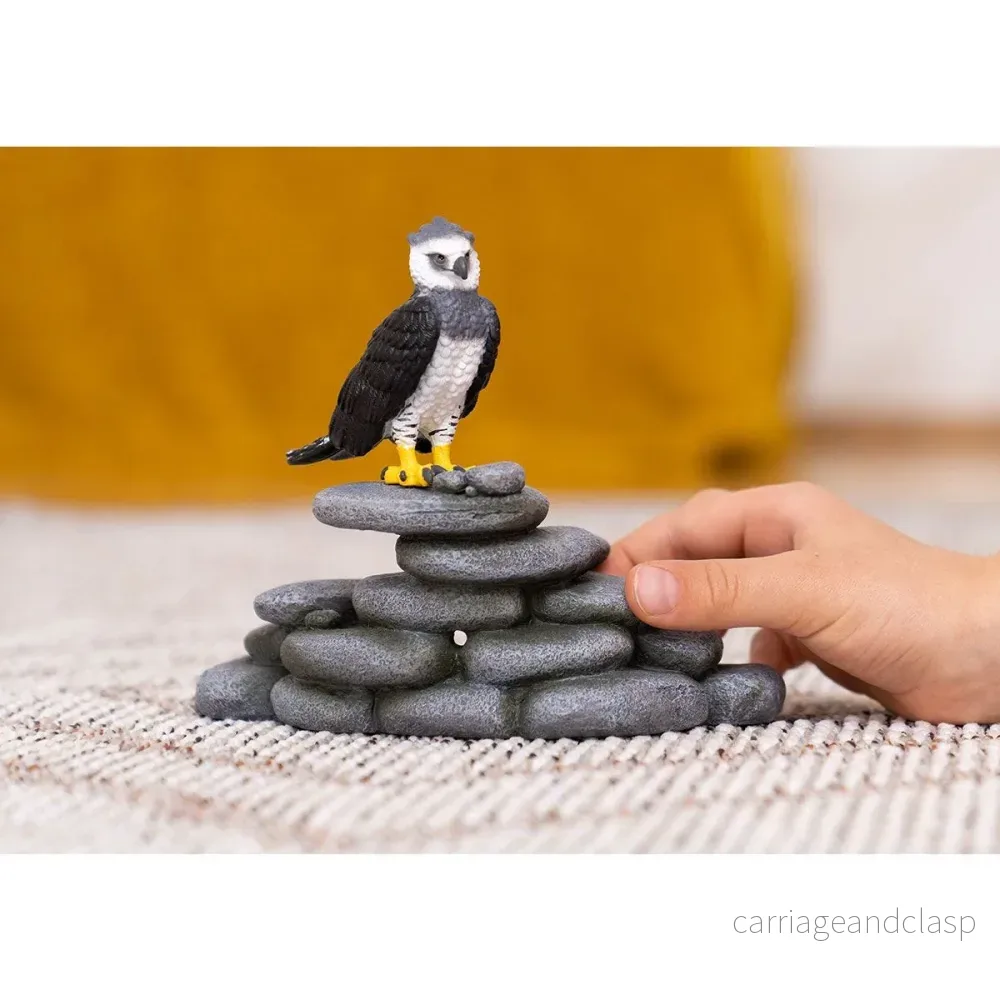 Schleich - Harpyja - Bild 2