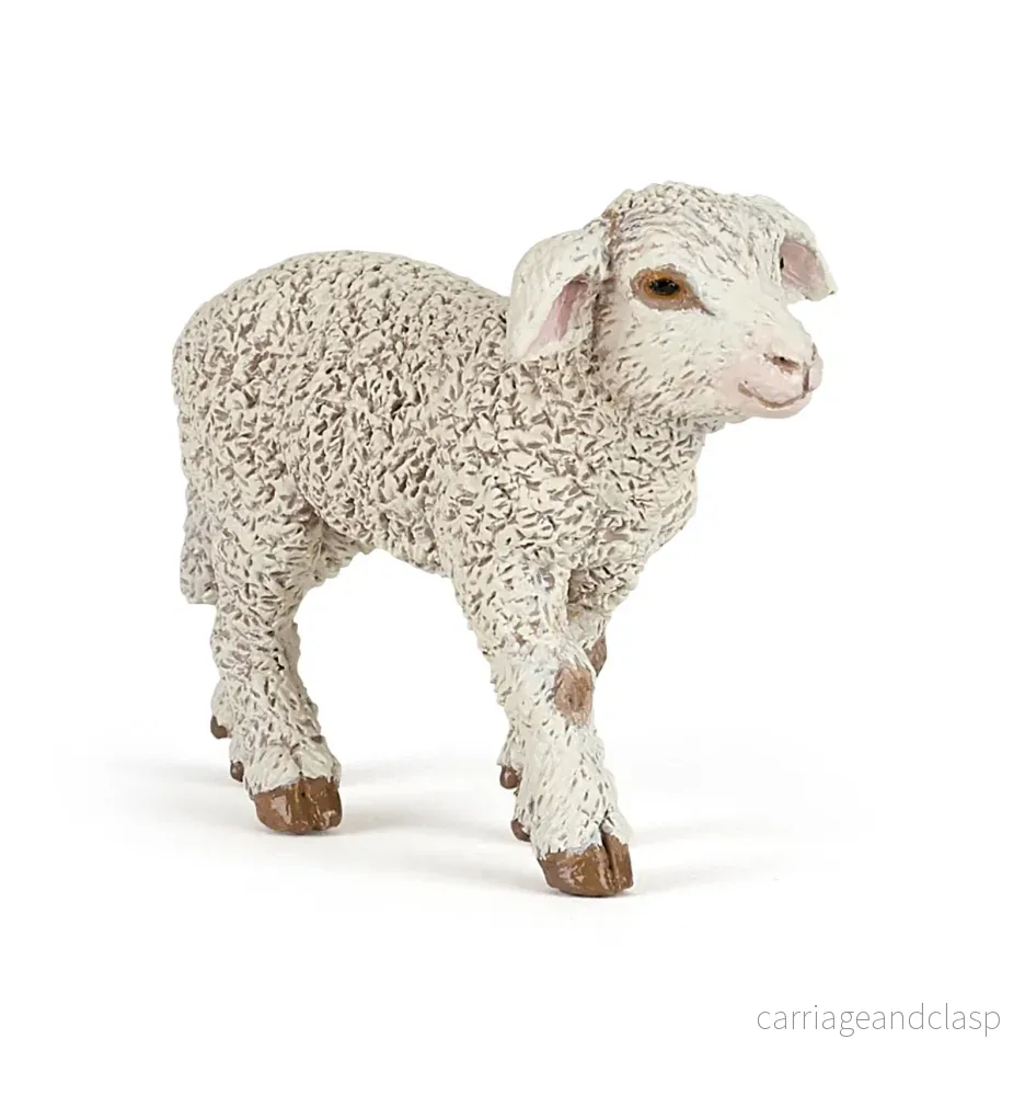 Papo - Merino lamm