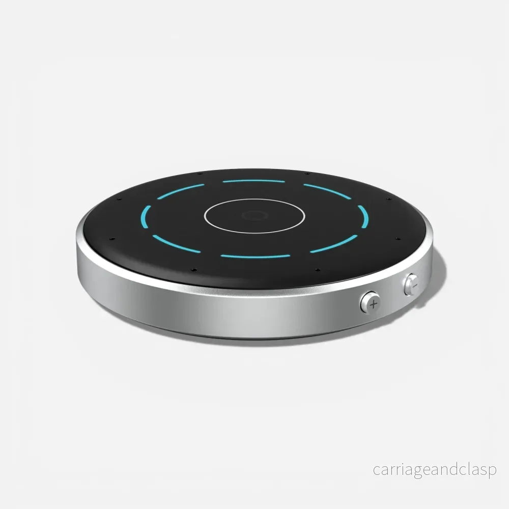 Starkey StarLink Edge Table Microphone Starkey StarLink Edge Table Microphone