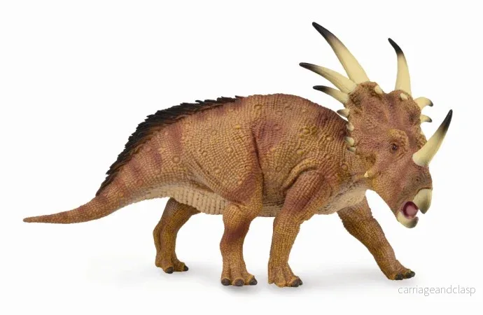 CollectA - Styracosaurus - Deluxe