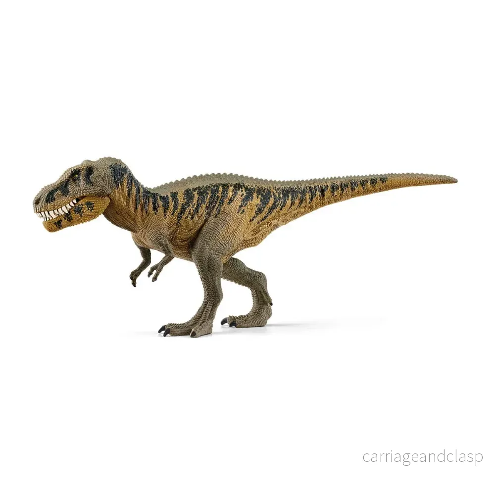 Schleich - Tarbosaurus - Bild 2
