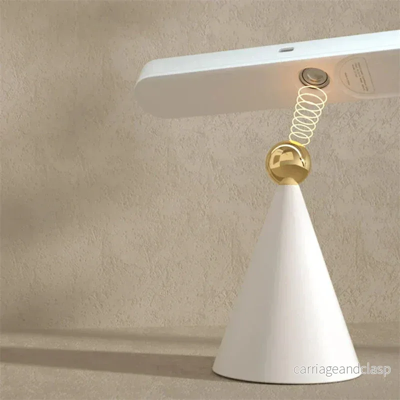 Stilfull Bordslampa - Luminza | Veska