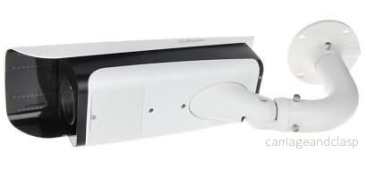Dahua ITC237-PW6M-IRLZF1050-B 2MP WDR D/N 5-50mm varifokallins inkl. monteringsfäste - Bild 2