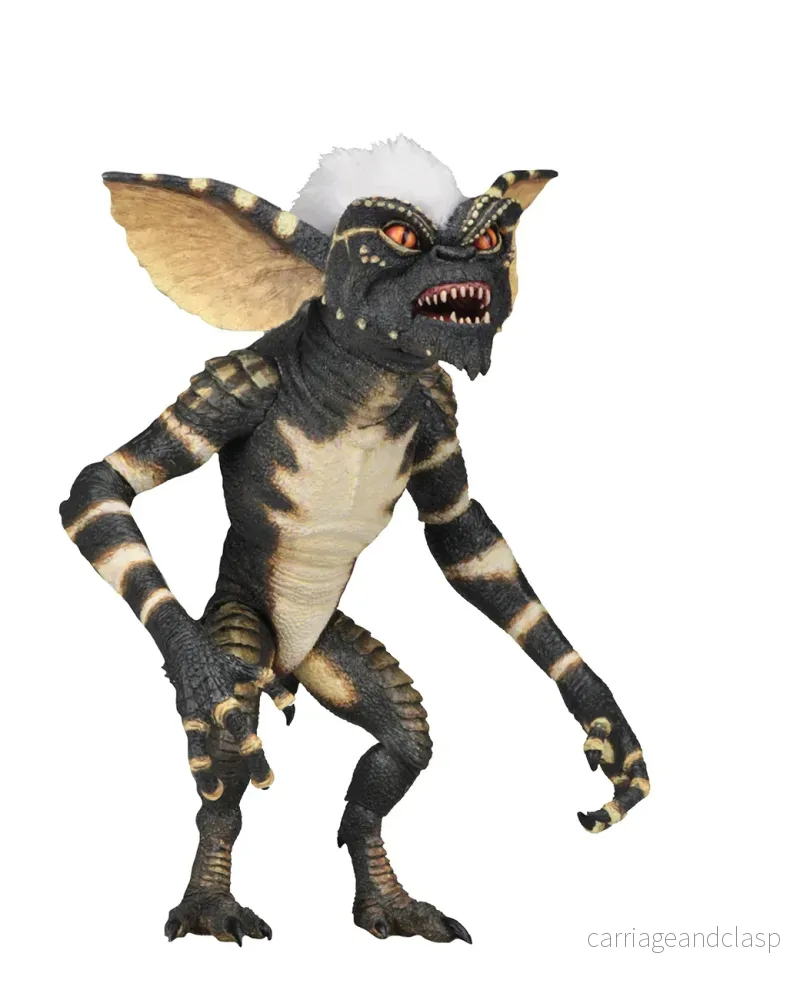 Gremlins - Ultimate Stripe - Scale Action Figure - NECA